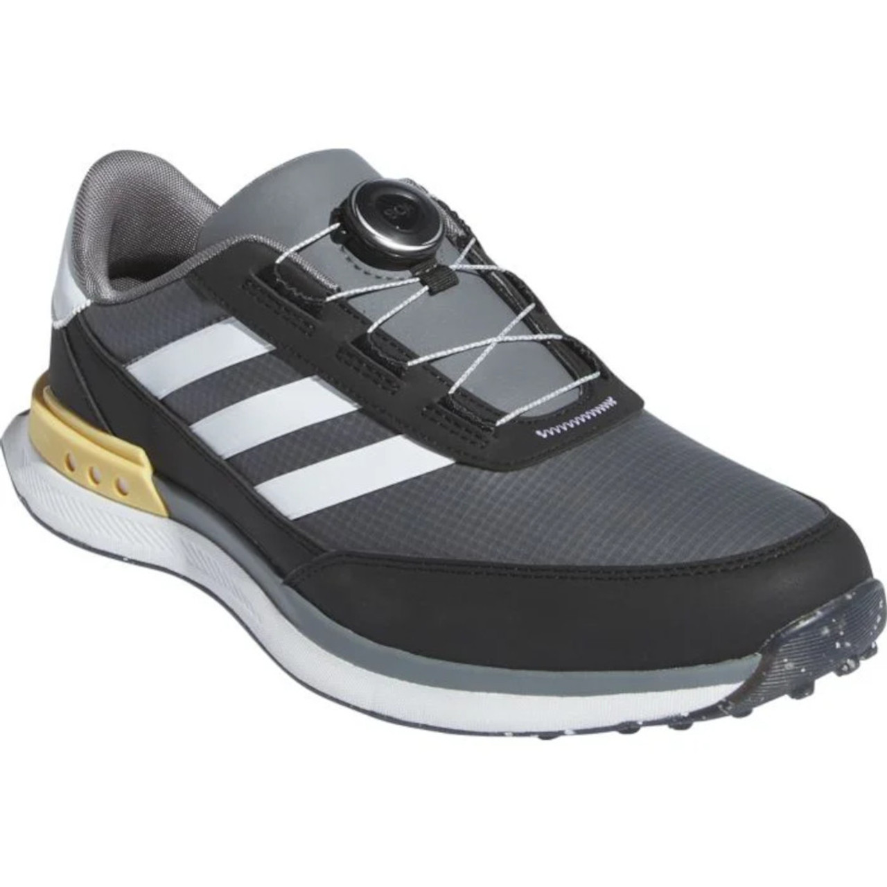 送料無料 新品 adidas GOLF S2G SL BOA 28 Adidas Men's S2G SL BOA Golf Shoes - Maple Hill Golf